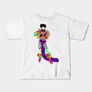 Blair St. Clair Kids T-Shirt